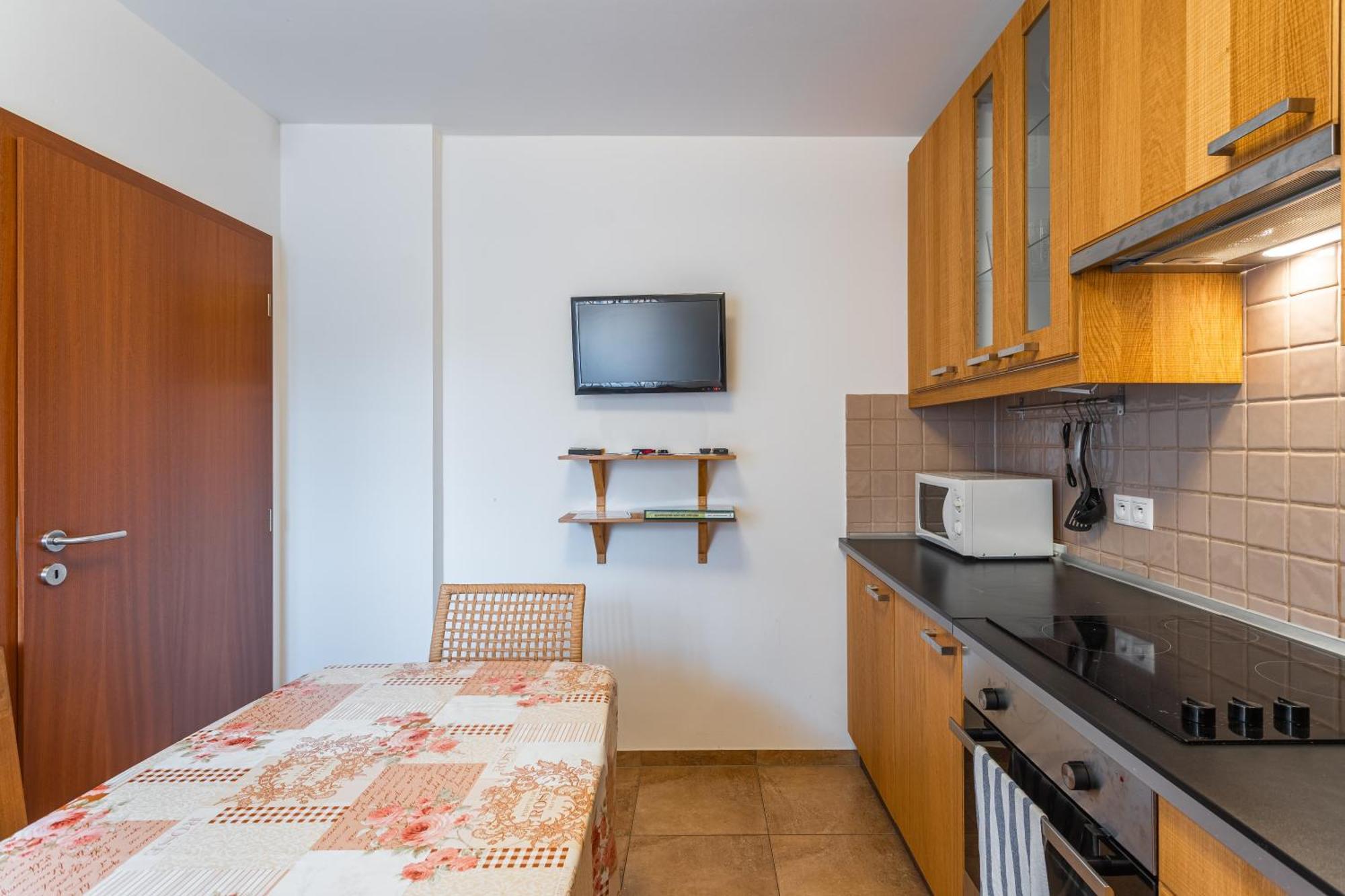 Elements Apartments & Veronika Boží Dar Extérieur photo