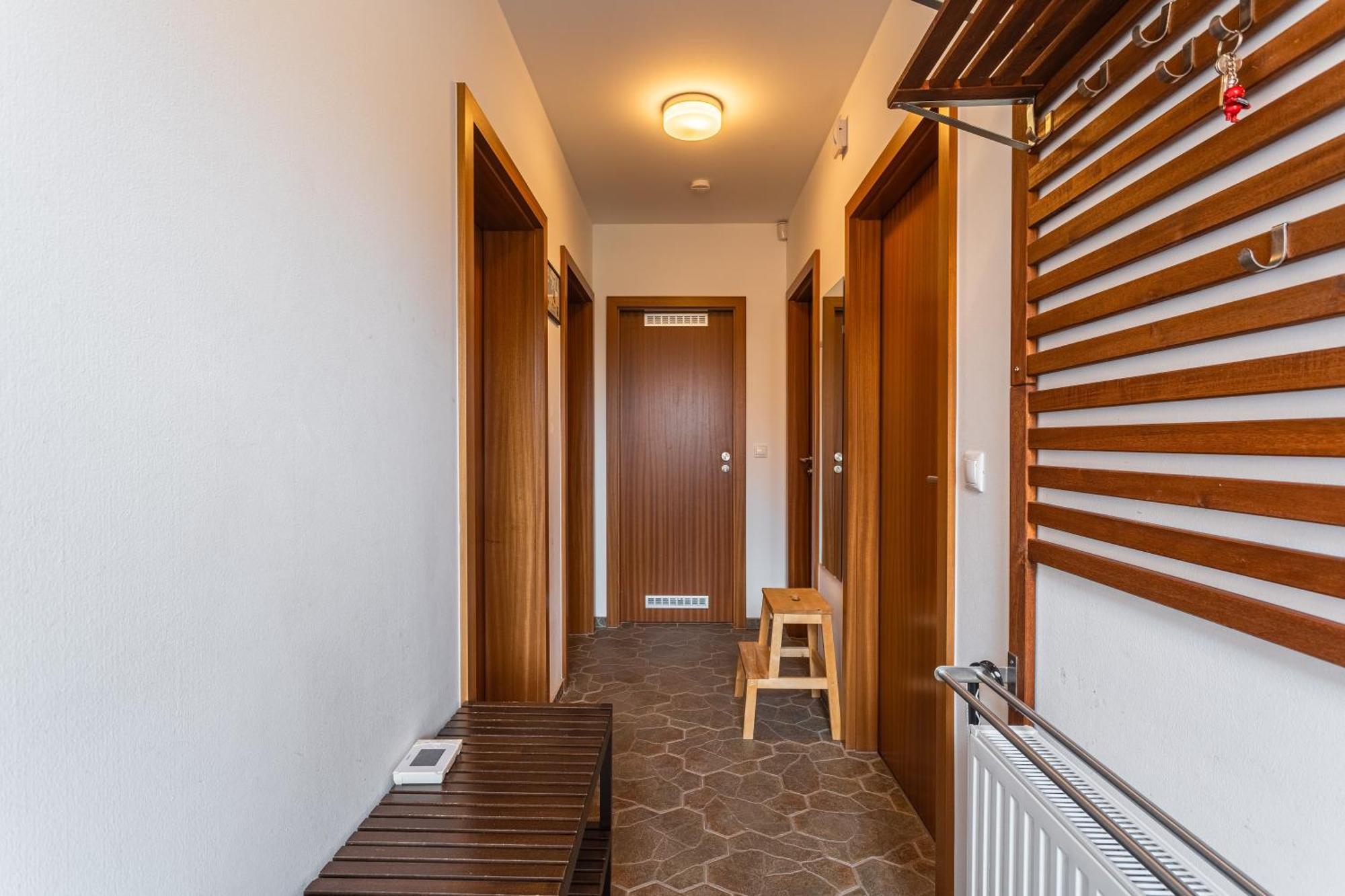Elements Apartments & Veronika Boží Dar Extérieur photo