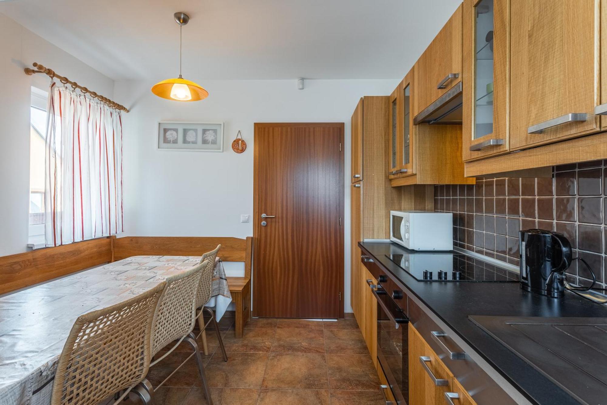 Elements Apartments & Veronika Boží Dar Extérieur photo