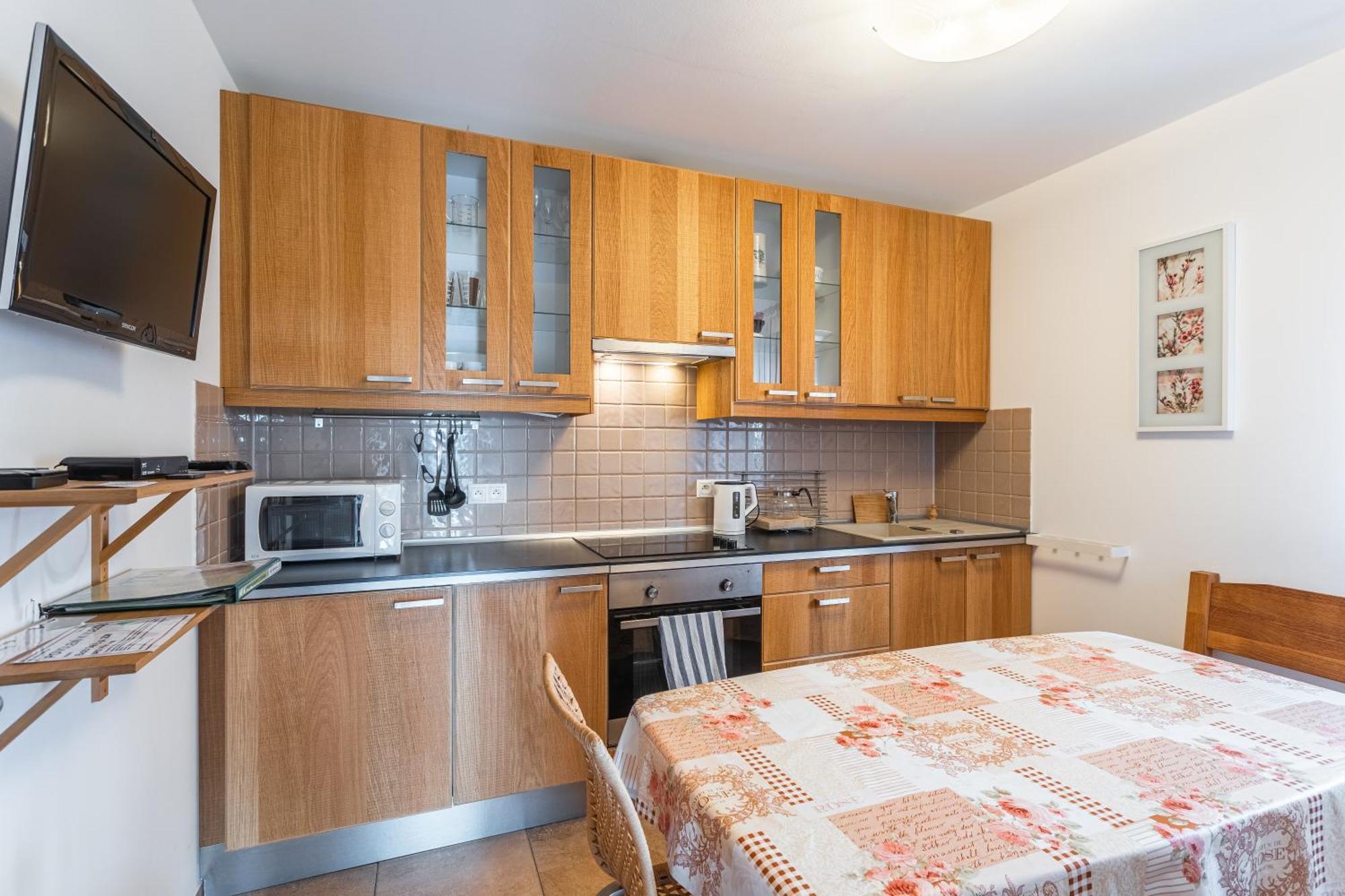 Elements Apartments & Veronika Boží Dar Extérieur photo