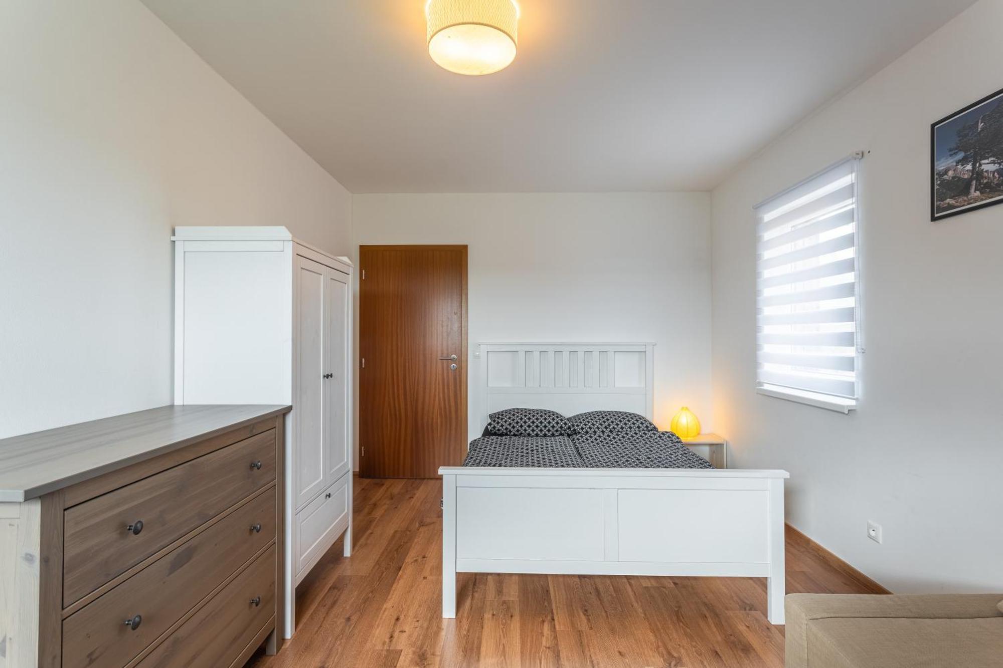 Elements Apartments & Veronika Boží Dar Extérieur photo