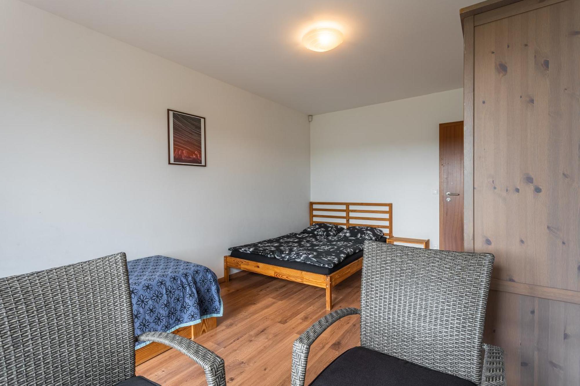 Elements Apartments & Veronika Boží Dar Extérieur photo