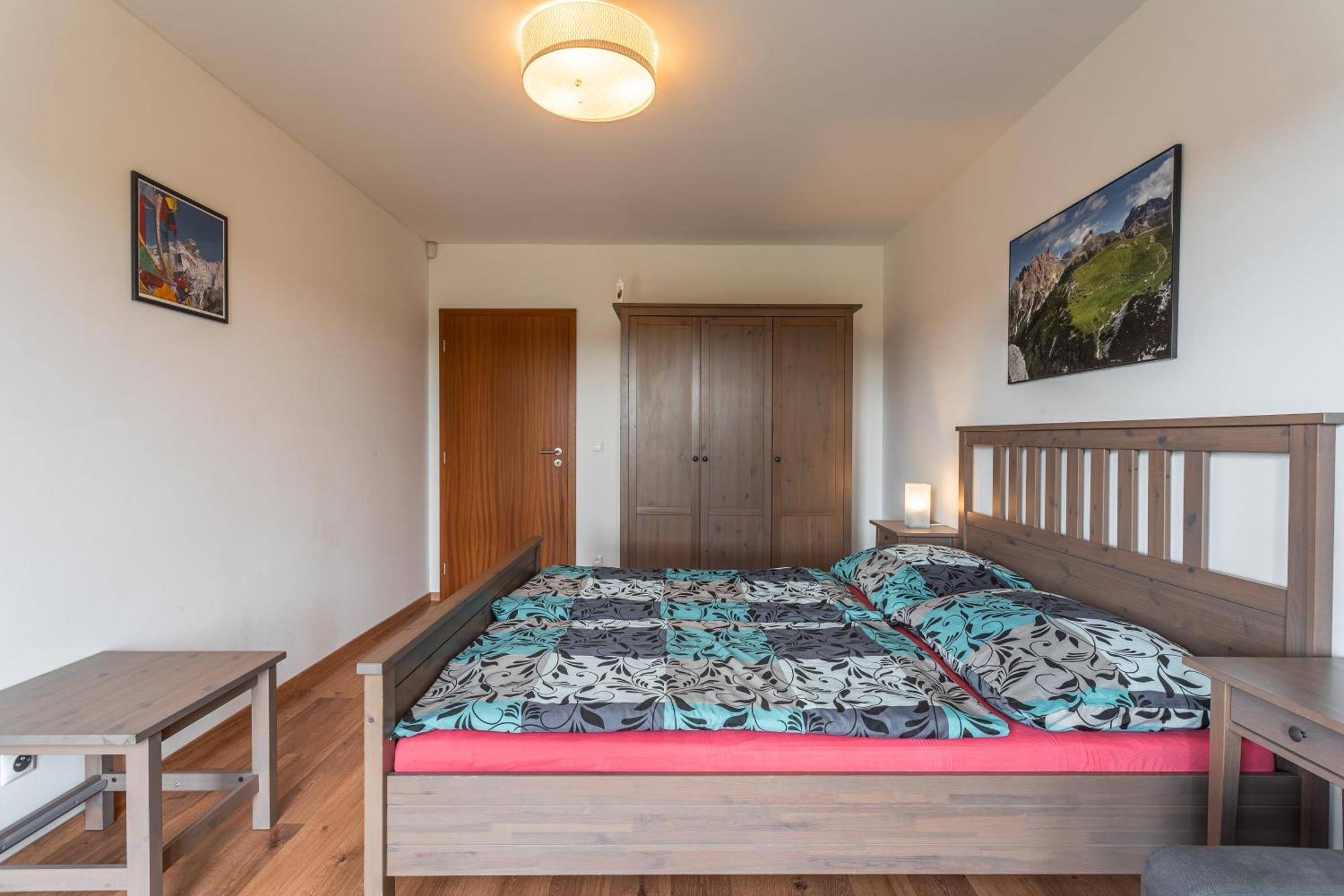 Elements Apartments & Veronika Boží Dar Extérieur photo